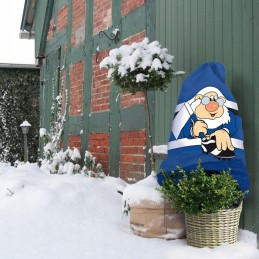 Gaubtas iš neaustinės medžiagos