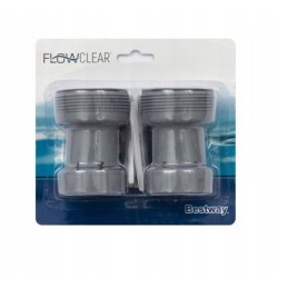 Bestway 58236 žarnos adapteris