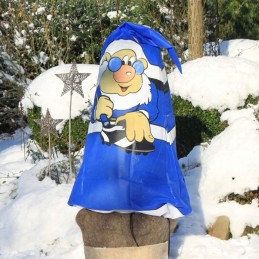 Gaubtas iš neaustinės medžiagos