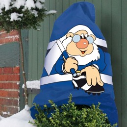 Gaubtas iš neaustinės medžiagos