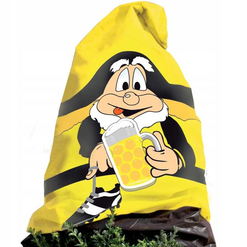 Gaubtas iš neaustinės medžiagos