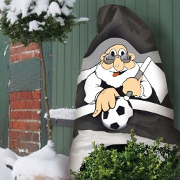 Gaubtas iš neaustinės medžiagos