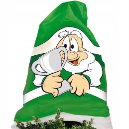 Gaubtas iš neaustinės medžiagos