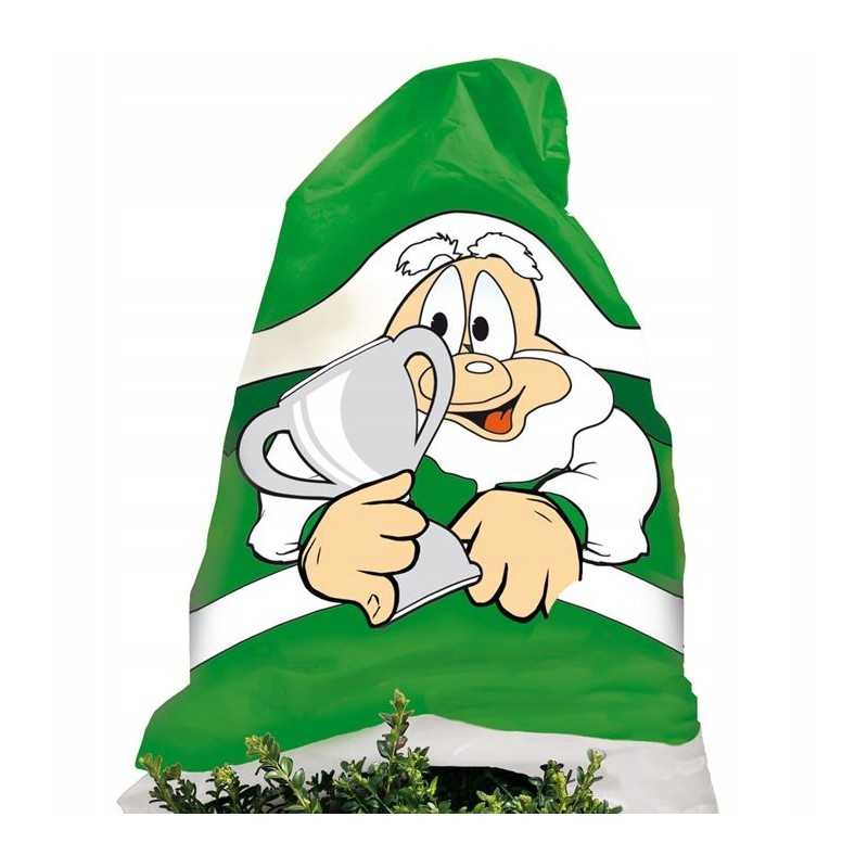 Gaubtas iš neaustinės medžiagos