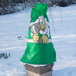 Gaubtas iš neaustinės medžiagos