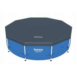 Dangtis 366 cm bestway 58037 rėmo baseinui