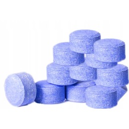 Chloras baseinams 1 kg kelios tabletės 20 g chlorokso