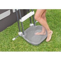 Intex 29080 Pool Foot Cleaner