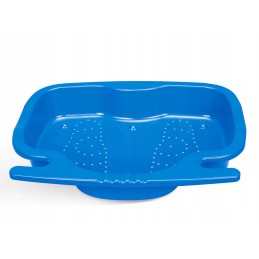 Intex 29080 Pool Foot Cleaner