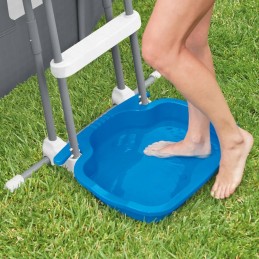 Intex 29080 Pool Foot Cleaner