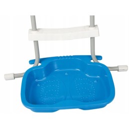 Intex 29080 Pool Foot Cleaner