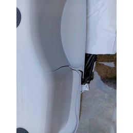 Intex 29080 baseino pėdų valiklis