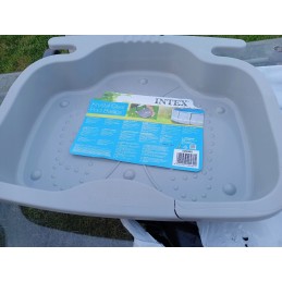 Intex 29080 baseino pėdų valiklis
