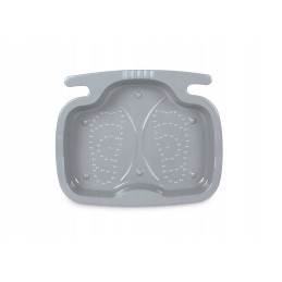 Intex 29080 baseino pėdų valiklis