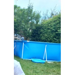 Intex 29080 baseino pėdų valiklis