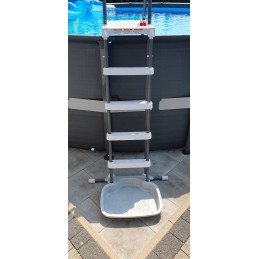 Intex 29080 baseino pėdų valiklis