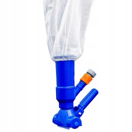 Baseino dulkių siurblys baseinų valymui p1103bu