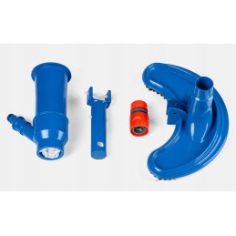 Baseino dulkių siurblys, plovimas, baseino valymas, sūkurinė vonia, stulpų šepetys, p1102bu