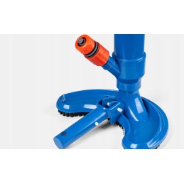 Baseino dulkių siurblys sūkurinės vonios baseino sienelių dugno valymui, stulpas P1102BU