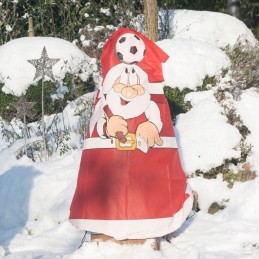 Gaubtas iš neaustinės medžiagos