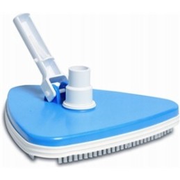 Super Vac trikampė rankinio dulkių siurblio galvutė