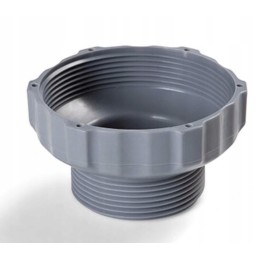 Intex 11239 jungties adapteris dulkių siurbliui 28001