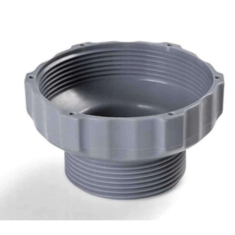 Intex 11239 jungties adapteris dulkių siurbliui 28001