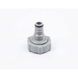 Bestway išleidimo jungtis sodo žarnai, vandens išleidimo vožtuvas