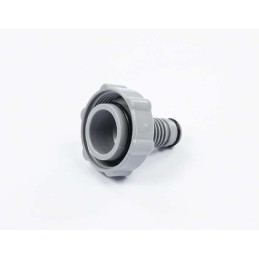 Bestway išleidimo jungtis sodo žarnai, vandens išleidimo vožtuvas