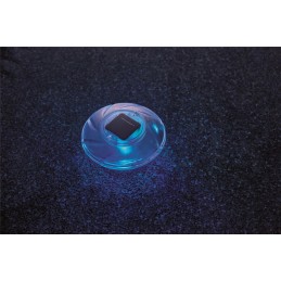 Bestway 58111 saulės LED lempa 18cm baseinui