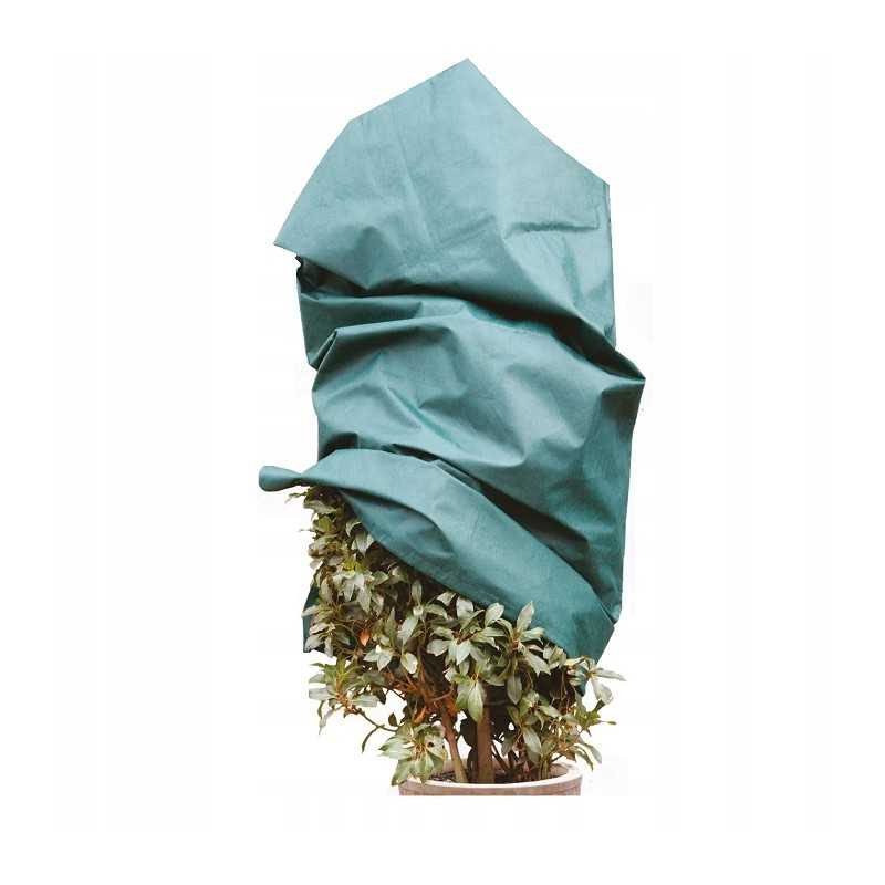 Gobtuvas pagamintas iš austo žalios spalvos 180xw 120cm skers75 cm