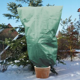 Gobtuvas pagamintas iš austo žalios spalvos 180xw 120cm skers75 cm