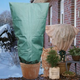 Gobtuvas pagamintas iš austo žalios spalvos 180xw 120cm skers75 cm