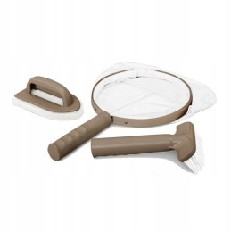 Intex 28004 Jacuzzi Pool Cleaning Kit