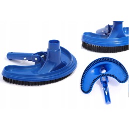 Dulkių siurblys vandens baseino baseino valymui