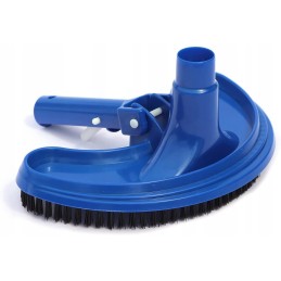 Dulkių siurblys vandens baseino baseino valymui