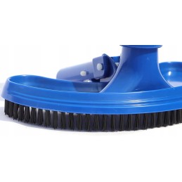 Dulkių siurblys vandens baseino baseino valymui