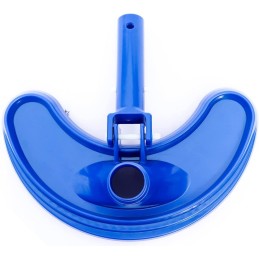 Dulkių siurblys vandens baseino baseino valymui