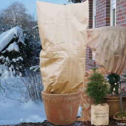 Neaustinis krepšys su užtrauktuku