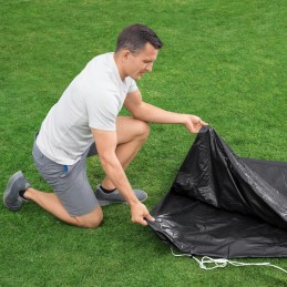 Dangtis 305 cm rėmo baseinui bestway 58036