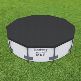 Dangtis 305 cm rėmo baseinui bestway 58036