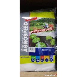 Agrowwoven lenko baltas 320 cm x 2000 cm 17 g m2