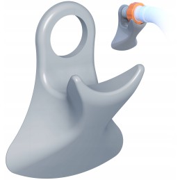 Parama bestway intex rėmo baseino vamzdžiams su 32x38 adapterio sumažinimais