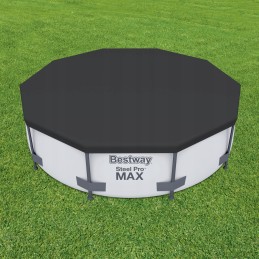 bestway viršelis 305 x 305 cm