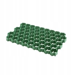 Vejos tinklelis žalias 58x39cm ip 40