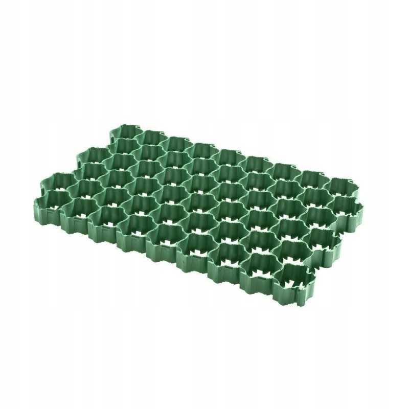 Vejos tinklelis žalias 58x39cm ip 40