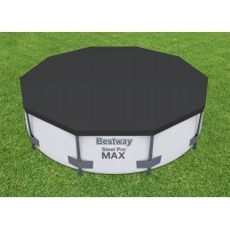 Dangtis 305 cm rėmo baseinui bestway 58036