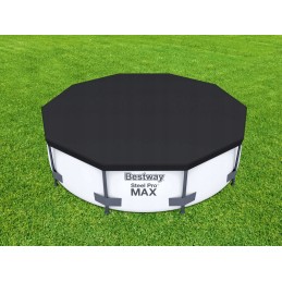 Dangtis 305 cm rėmo baseinui bestway 58036