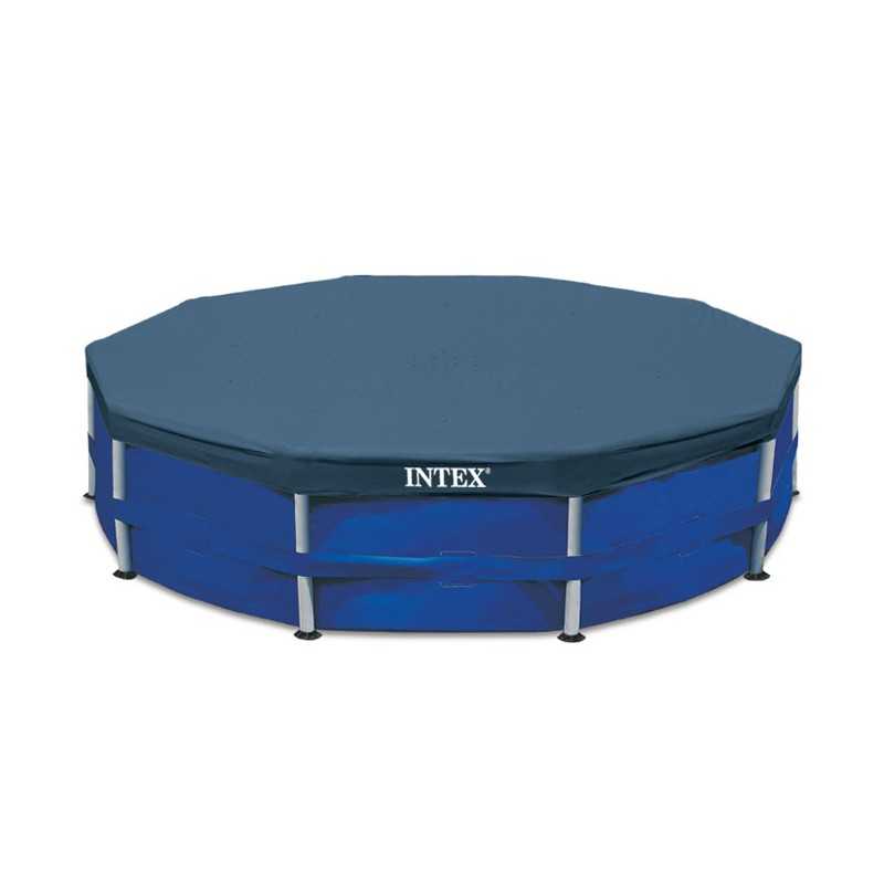 Dangtis 305 cm intex 28030 rėmo baseinui