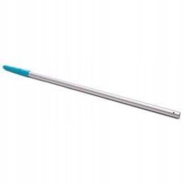 Praktiškas, funkcionalus, tvirtas aliuminio teleskopinis stulpas 239 cm intex 29054